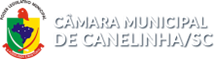 Câmara de Vereadores do Município de Canelinha