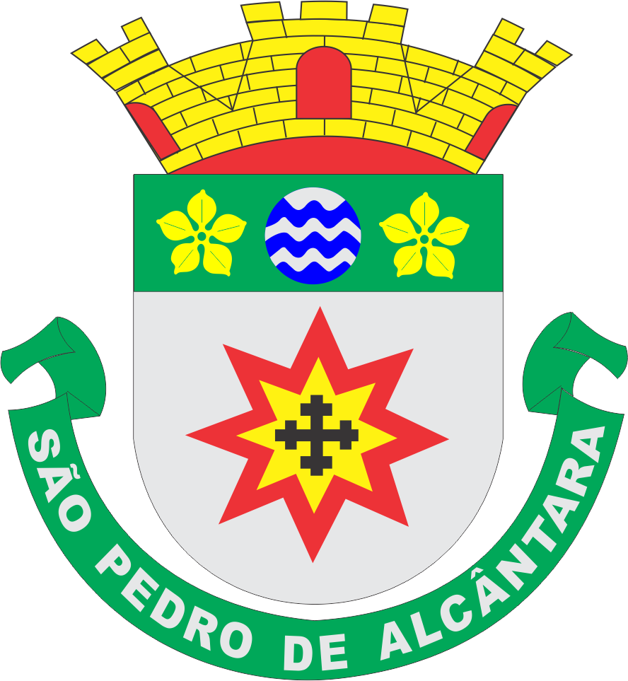 Município de São Pedro de Alcântara