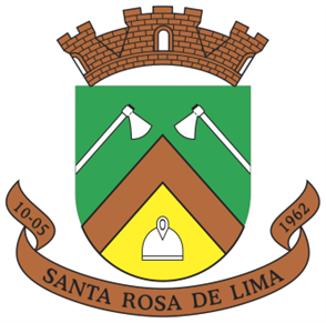 Município de Santa Rosa de Lima