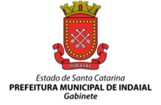 Município de Indaial