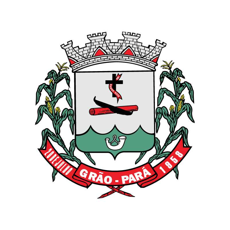 Município de Grão-Pará