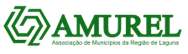 ASSOCIAÇÃO DE MUNICÍPIOS DA REGIÃO DE LAGUNA AMUREL