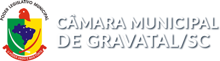 Câmara de Vereadores do Município de Gravatal